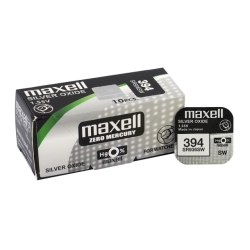 Bateria SR936 - 394 - MAXELL