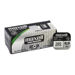 Bateria SR927 - 395 - MAXELL