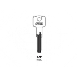 Klucz surowy BD23L - BRI-26 - CS115 - BRICARD