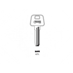 Klucz surowy AZ7L (AZ7)