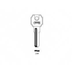 Klucz surowy LI9R (LC14R) LINCE