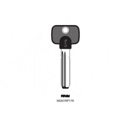 Klucz surowy MGN1RP176 - MGN1RP MULTI-LOCK