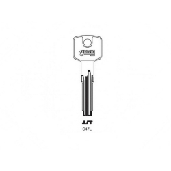 Klucz surowy C47L (CS155)