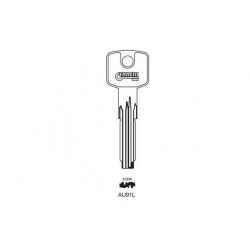 Klucz surowy AU91L - AB84 - ABUS EC550