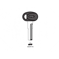 Klucz surowy MO4P179 - MOTTURA