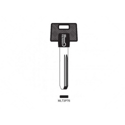Klucz surowy MLT3P76 - MTK3P - MUL-T-LOCK