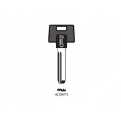 Klucz surowy MLT2RP76 - ML2RP76 - MUL-T-LOCK 7X7 (76)