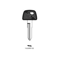Klucz surowy YA35RP155 / YA23RP (YH33RP) MOTOR