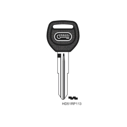 Klucz surowy HD51RP113 (HON55RDP)