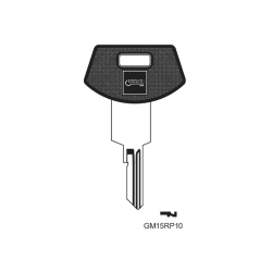 Klucz surowy GM15RP104 / GM27RP