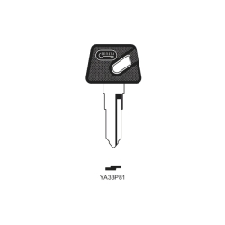 Klucz surowy YA33P81 (YH36P) MOTOR