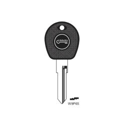 Klucz surowy W9P65 - WT7CP
