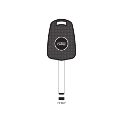 Klucz surowy HF66P113 (HU100P)