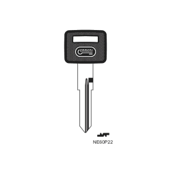 Klucz surowy NE60P22 / VO9BP