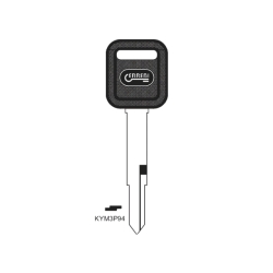 Klucz surowy KYM3P94 (KYM4AP) MOTOR