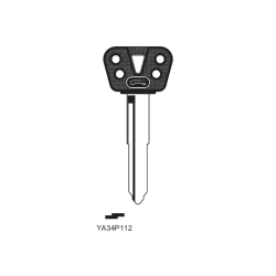 Klucz surowy YA34P112 - YH35BP - MOTOR - YAMAHA