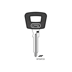 Klucz surowy HF54P20 (PW3P)