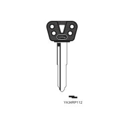 Klucz surowy YA34RP112 - YH35RBP - MOTOR - YAMAHA