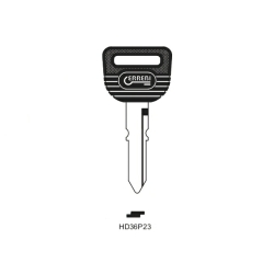 Klucz surowy HD36P23 - HON38RP MOTOR