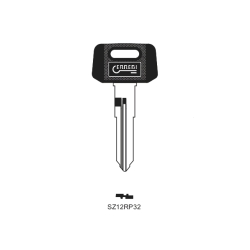 Klucz surowy SZ12RP32 (SZ10RP) MOTOR