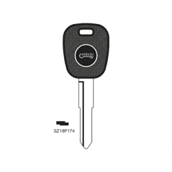 Klucz surowy SZ18P174 MOTOR