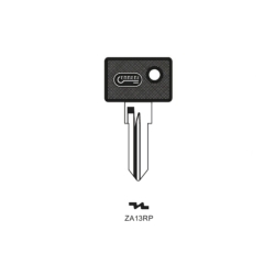 Klucz surowy ZA13RP82 - ZD17RAP MOTOR, SKUTER PIAGGIO