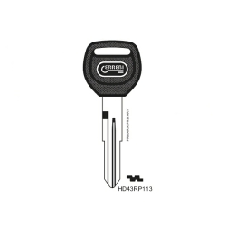 Klucz surowy HD43RP113 - HON58RDP