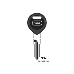 Klucz surowy ZA19RP144 - ZD24RP - MOTOR - SKUTER - KTM