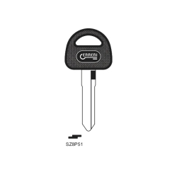 Klucz surowy SZ8P51 / SZ8P MOTOR, SKUTER