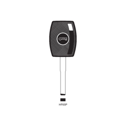 Klucz surowy HF65P113 - HU101P