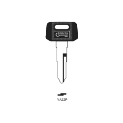 Klucz surowy YA22P (YH28BP) MOTOR