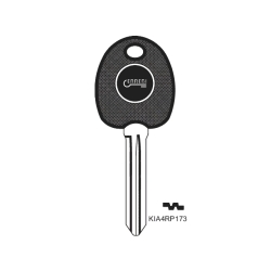Klucz surowy KIA4RP173 - HYN14RDP