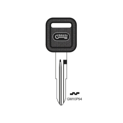 Klucz surowy GM10P94 (GM15P)
