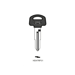 Klucz surowy HD47RP31 - HON62RBP MOTOR