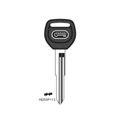 Klucz surowy HD55P113 - HON63FP MOTOR