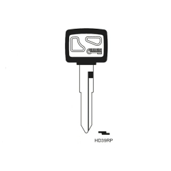 Klucz surowy HD39RP MOTOR