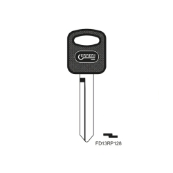 Klucz surowy FD13RP128 (FO30BP)