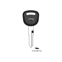 Klucz surowy KYM1RP142 (KYM1RP) MOD1RP170  MOTOR , SKUTER