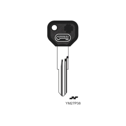 Klucz surowy YM27P38 (YM31AP) MOTOR