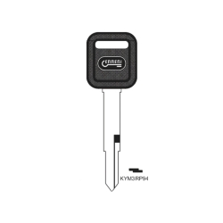 Klucz surowy KYM3RP94 - KYM4RAP MOTOR