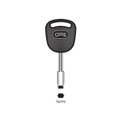 Klucz surowy TB1P5 - FO21P FORD
