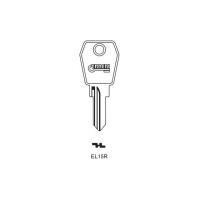 Klucz surowy EL15R (EU18R, EU11K) - logo LEO