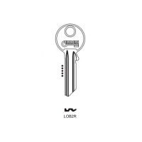 Klucz surowy LOB2R (YT15R) - logo LEO