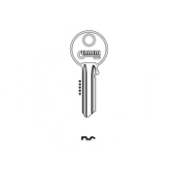 Klucz surowy EUROPROFIL (GERDA WKE1) - logo LEO