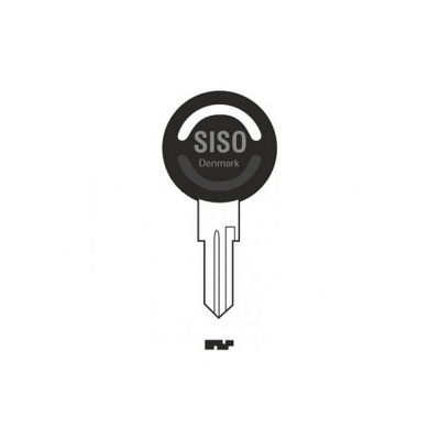 Klucz surowy Siso SSO1P