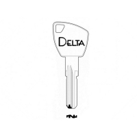 Klucz surowy Delta GB5