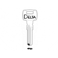 Klucz surowy Delta WB4