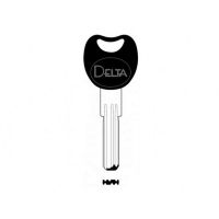 Klucz surowy Delta GD6
