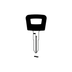 Klucz surowy TOY5P