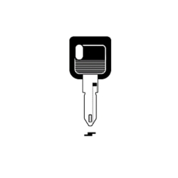 Klucz surowy NE66P63 / NE55P MOTOR
